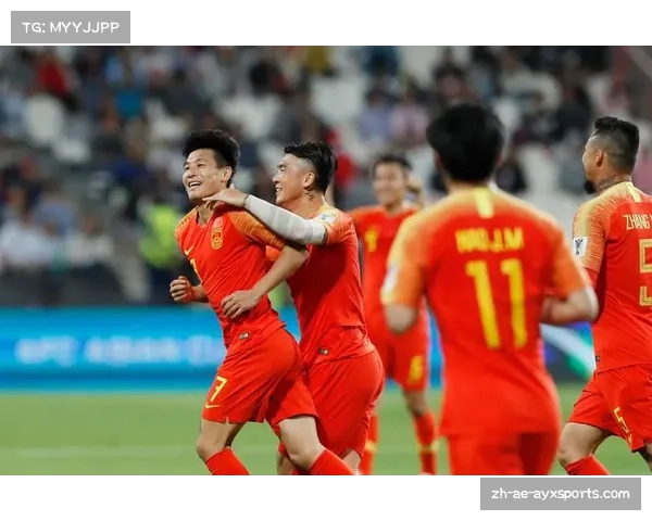 国足缺席美洲杯的背后 亚洲杯冠军成为国足追求的终极目标 国足缺席美洲杯的背后 亚洲杯冠军成为国足追求的终极目标